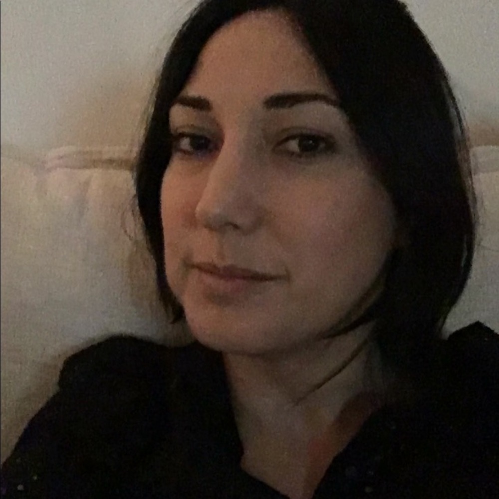 Meet your Posher, Kat